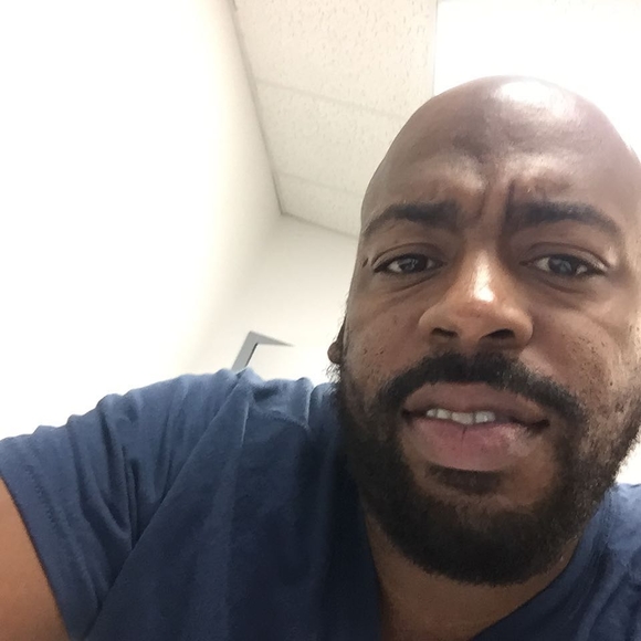 Meet your Posher, Rashon - Picture 1 of 1